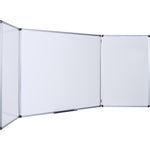 Bi-office Whiteboard Trio Earth Maya - Wiepa Bürofachpartner