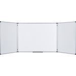 Bi-office Whiteboard Trio Earth Maya - Wiepa Bürofachpartner