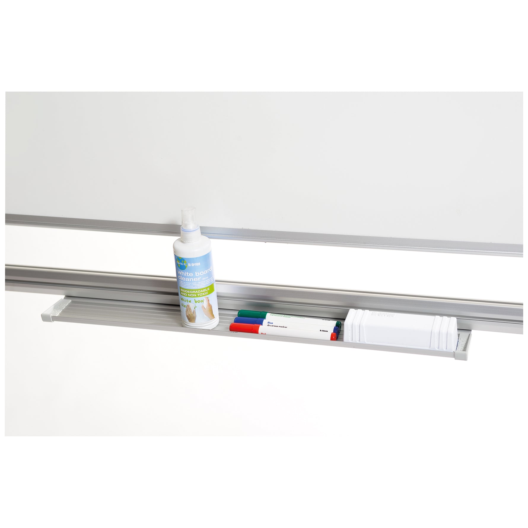 Bi-office Whiteboard Earth - Wiepa Bürofachpartner
