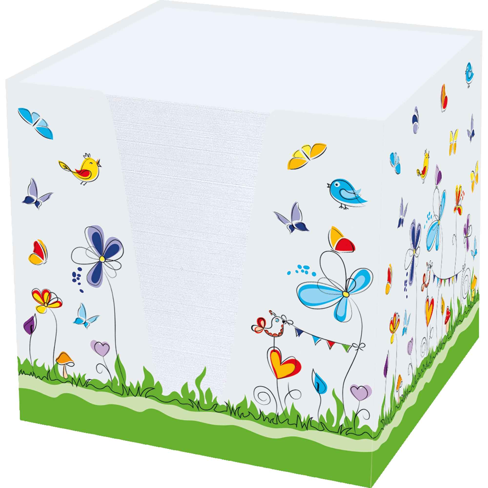 RNK Verlag Zettelbox