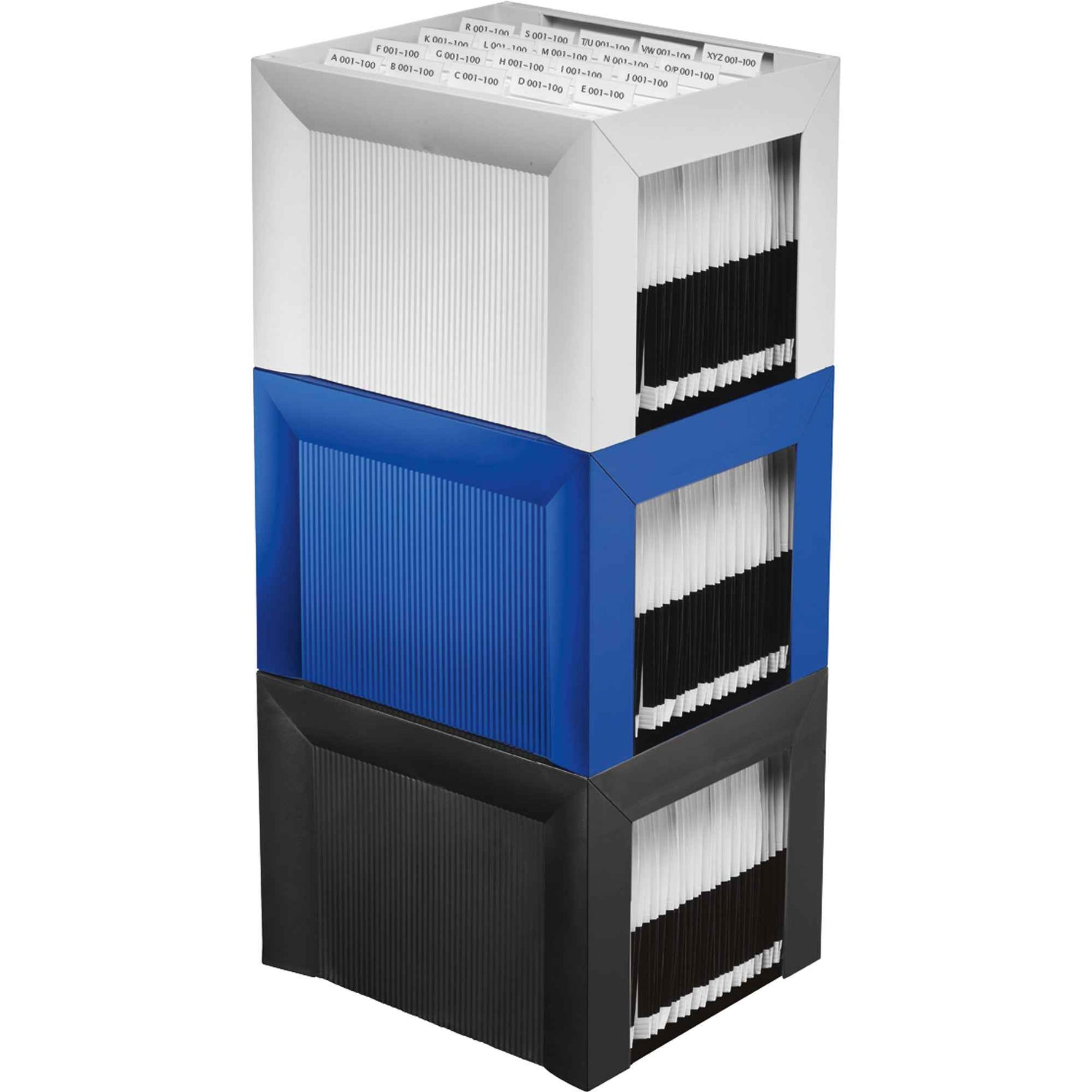 HAN Hängemappenbox KARAT