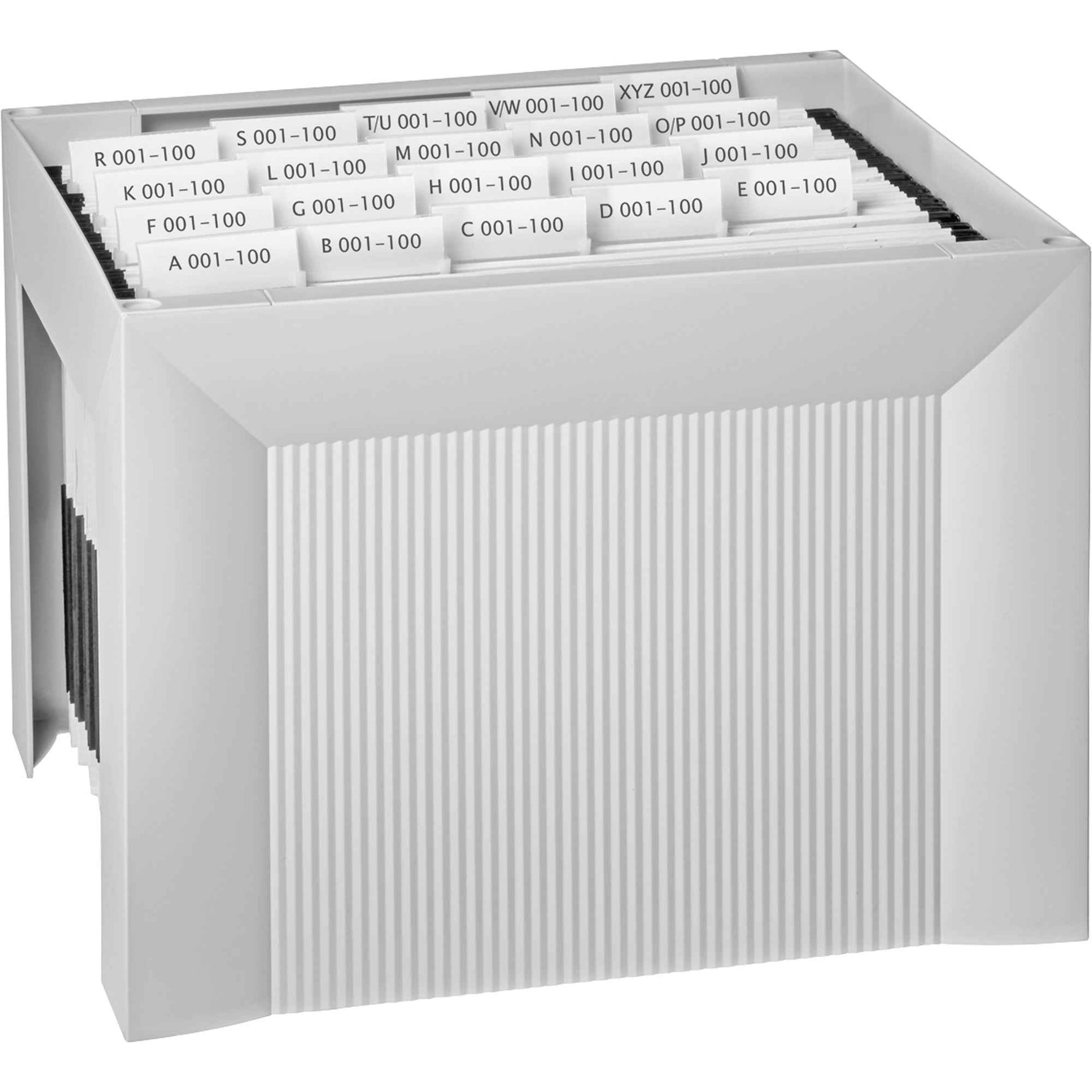HAN Hängemappenbox KARAT