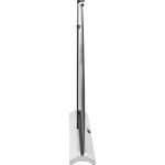 FRANKEN Stativleinwand X-tra!Line 160 x 120 cm (B x H) - Wiepa Bürofachpartner