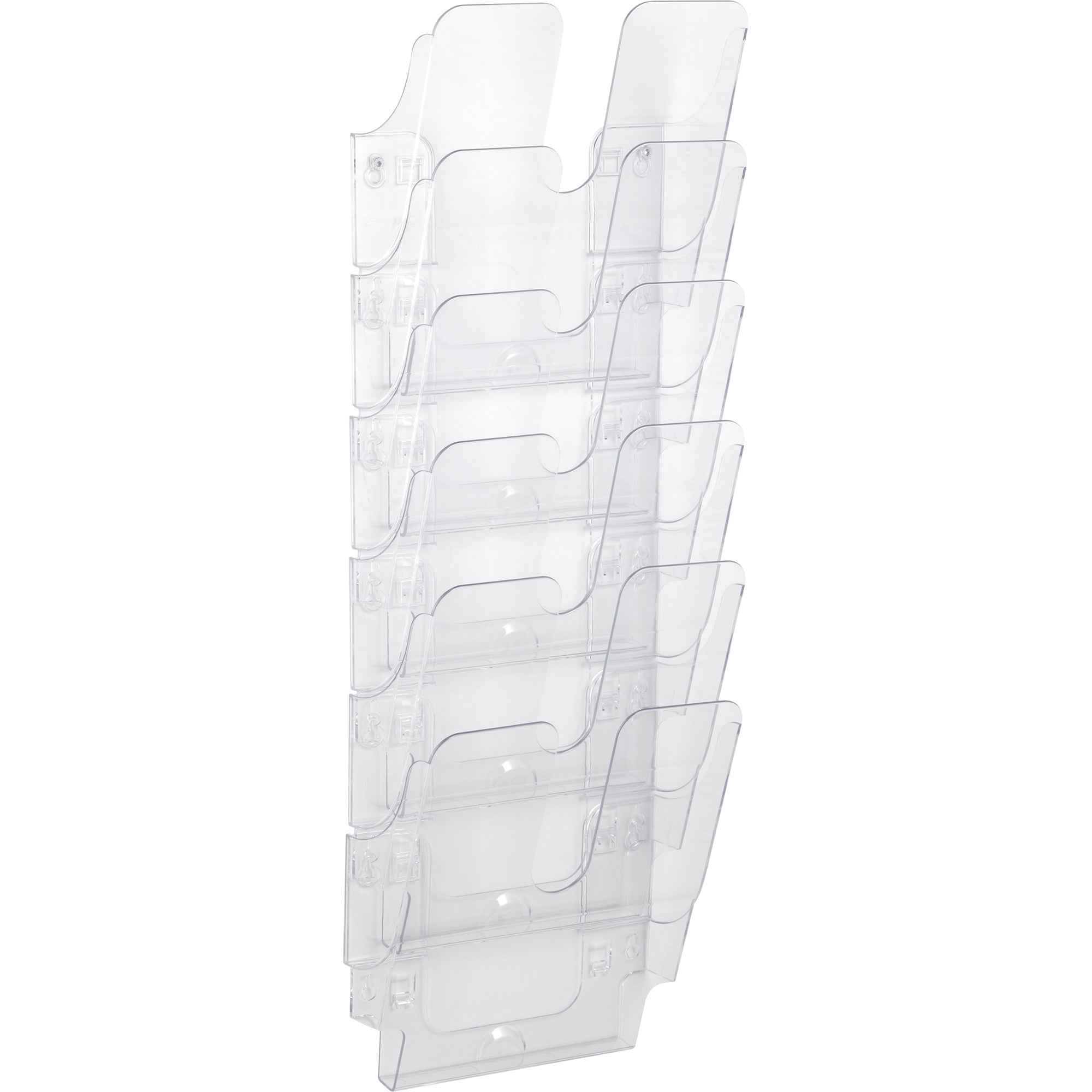 DURABLE Prospekthalter FLEXIPLUS 6 DIN A4