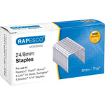 RAPESCO Heftklammer 24/8