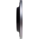 MAUL Funkuhr MAULstep 35 x 5 cm (Ø x T) - Wiepa Bürofachpartner