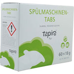 tapira Spülmaschinentabs