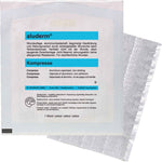 aluderm® Kompresse
