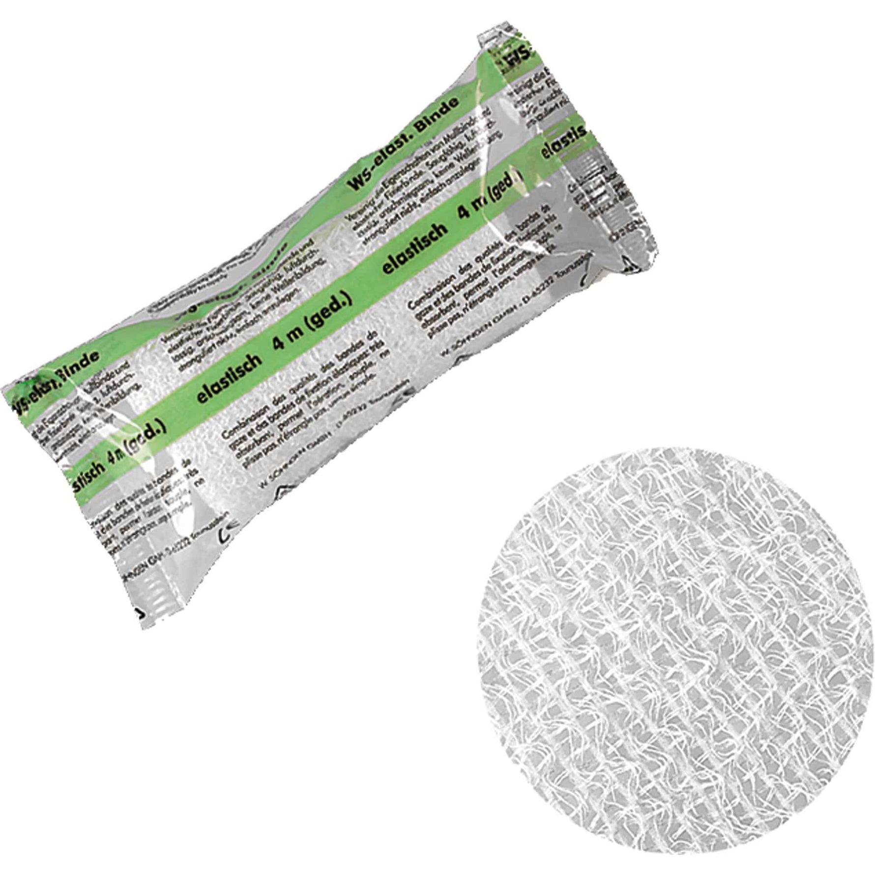 SÖHNGEN® Verband WS