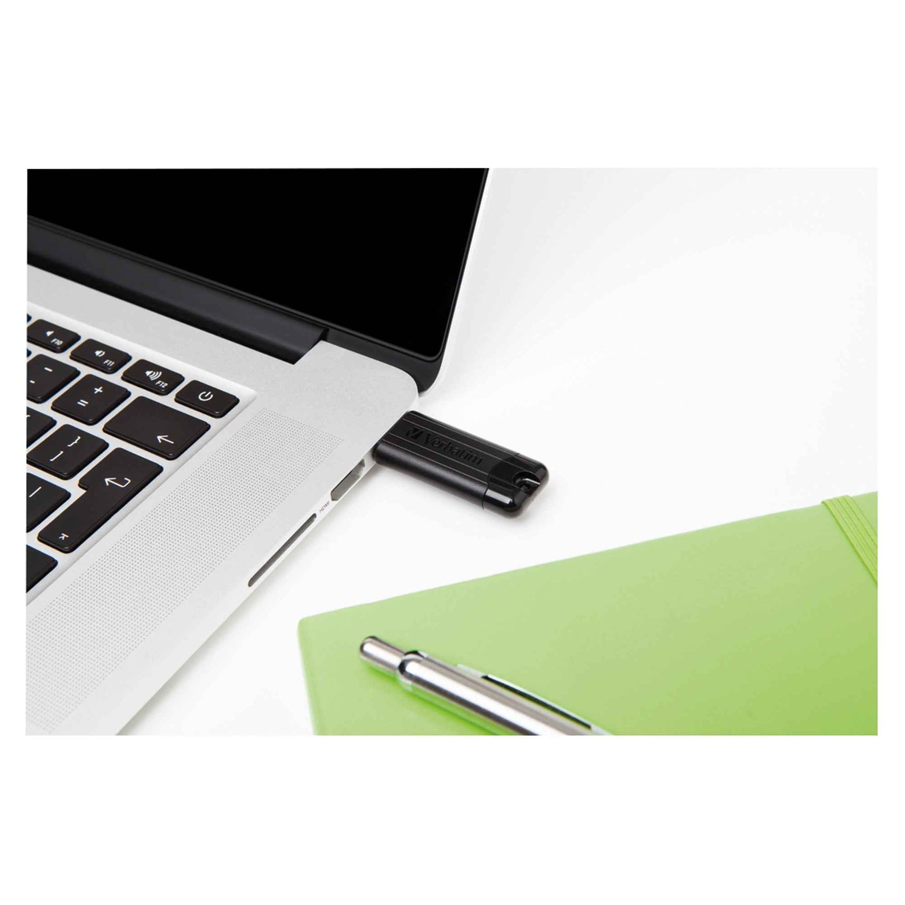 Verbatim USB-Stick PinStripe