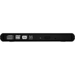 Verbatim Laufwerk extern Slimline CD/DVD - Wiepa Bürofachpartner