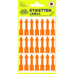 Avery Zweckform Hinweisetikett 39 x 9 mm (B x H)