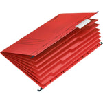 Falken Personalmappe UniReg