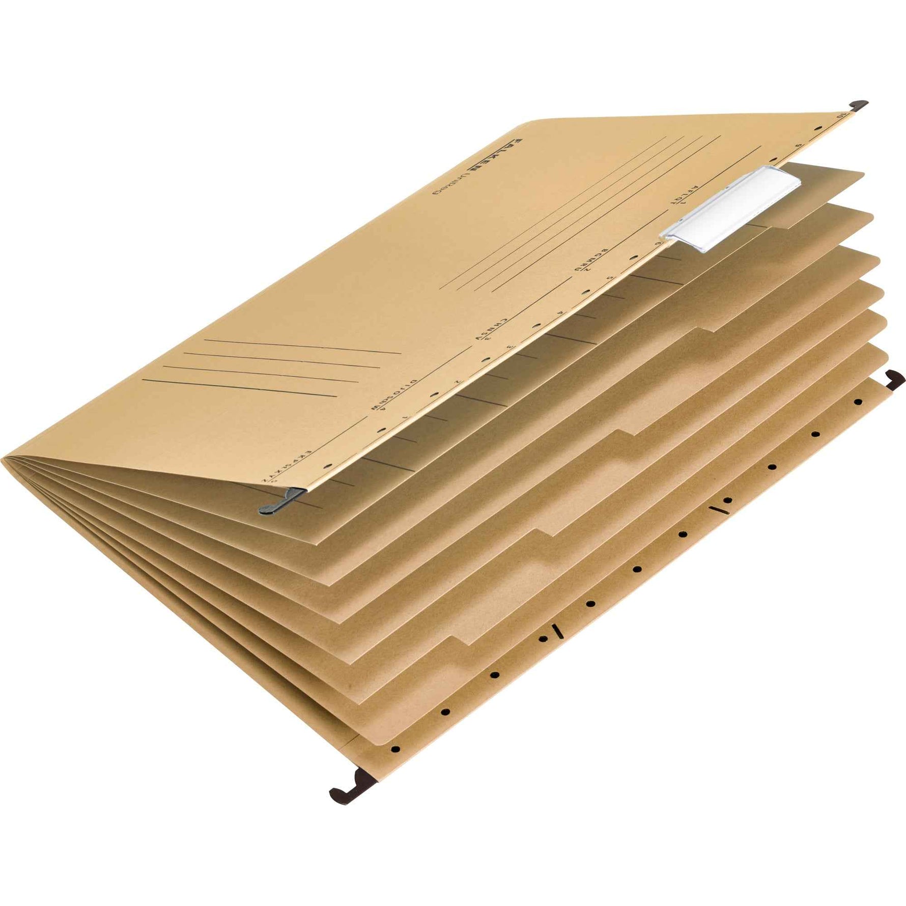 Falken Personalmappe UniReg