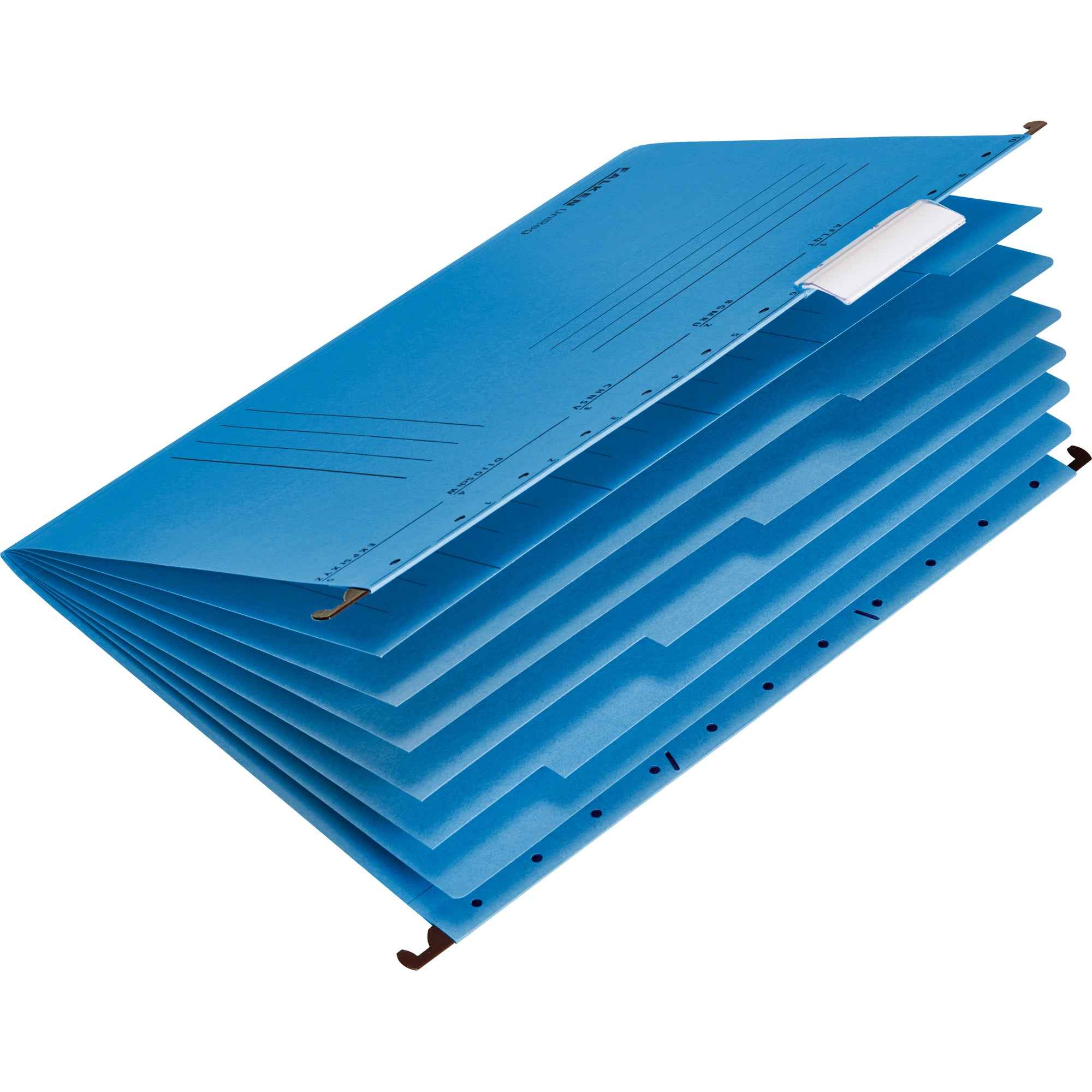 Falken Personalmappe UniReg