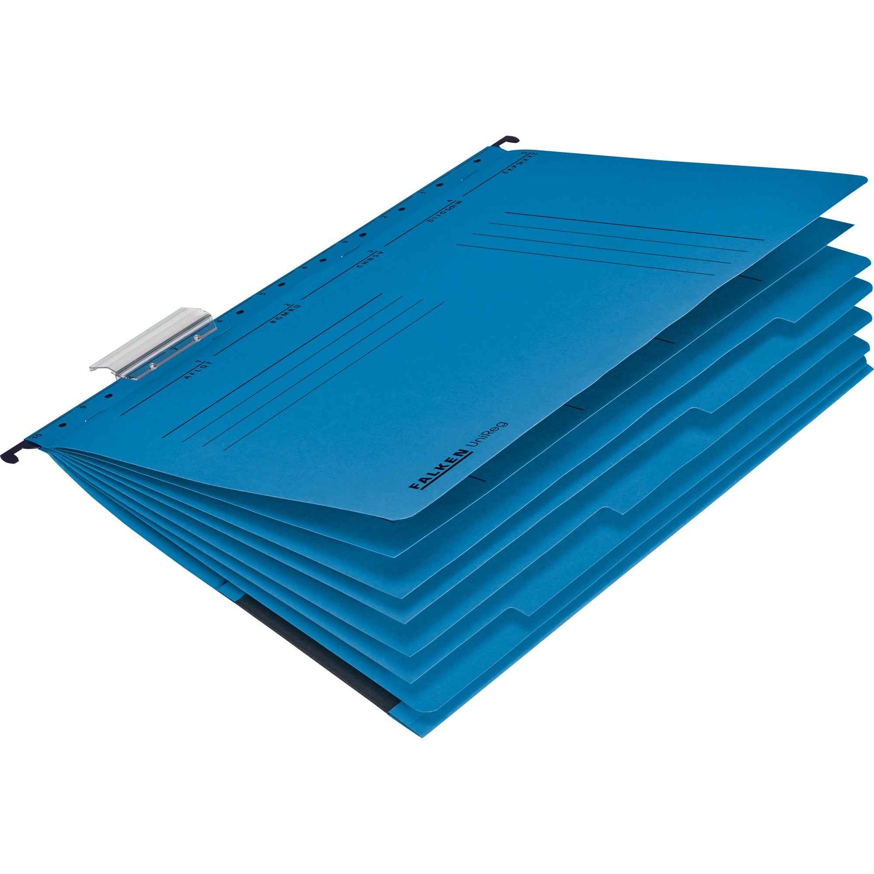 Falken Personalhefter UniReg