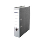 Soennecken Ordner Wolkenmarmor DIN A4 80 mm