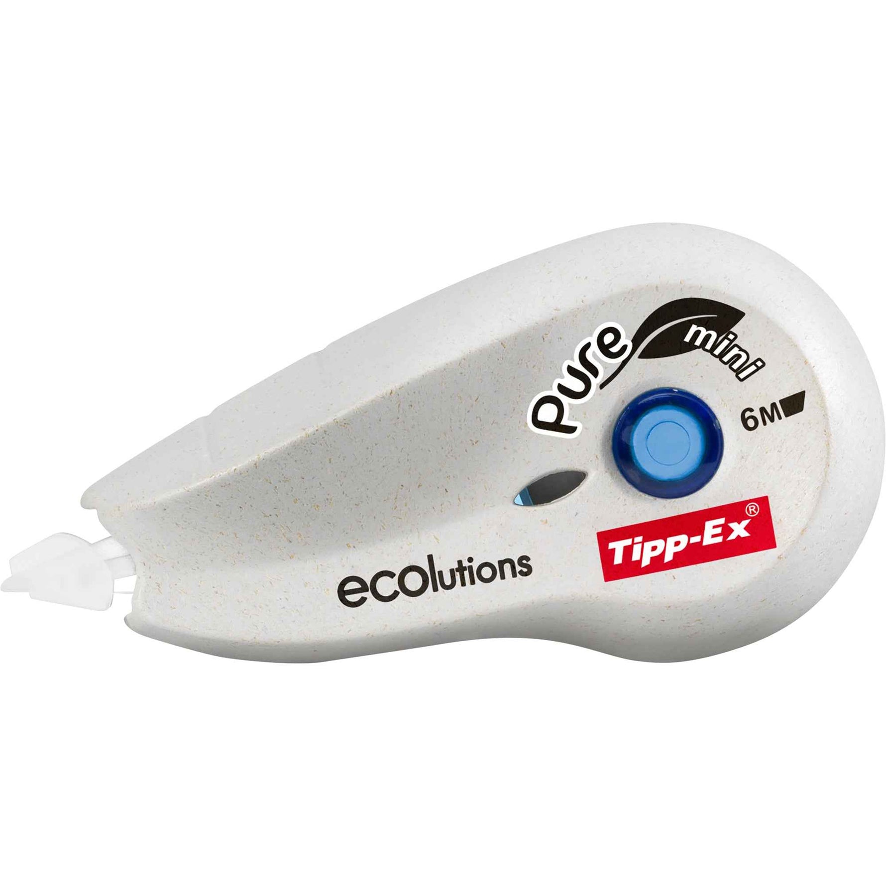 Tipp-Ex® Korrekturroller Pure Mini ECOlutions® 5 mm x 6 m (B x L)