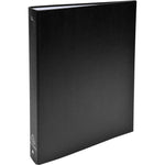 Exacompta Ringbuch DIN A4 4 Ringe, Rundmechanik