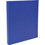 Exacompta Ringbuch DIN A4 4 Ringe, Rundmechanik