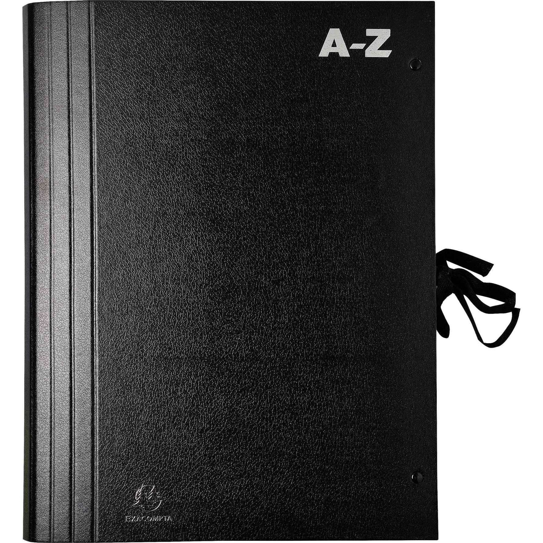 Exacompta Vorordner A-Z