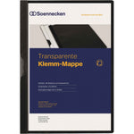 Soennecken Klemmmappe DIN A4
