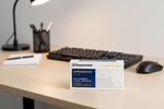 Soennecken Heftklammer 24/6 silber - Wiepa Bürofachpartner