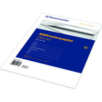 Soennecken Millimeterpapierblock