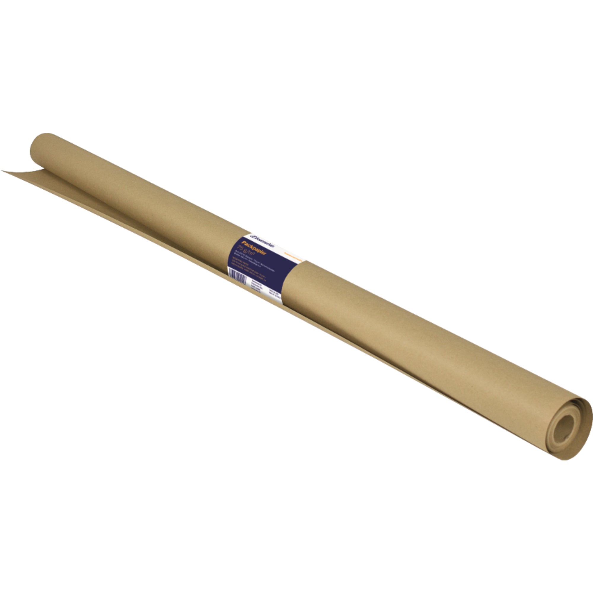 Soennecken Packpapierrolle 100 cm x 10 m (B x L) - Wiepa Bürofachpartner