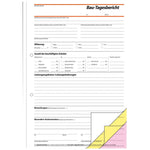 SIGEL Bautagebuch SD 063