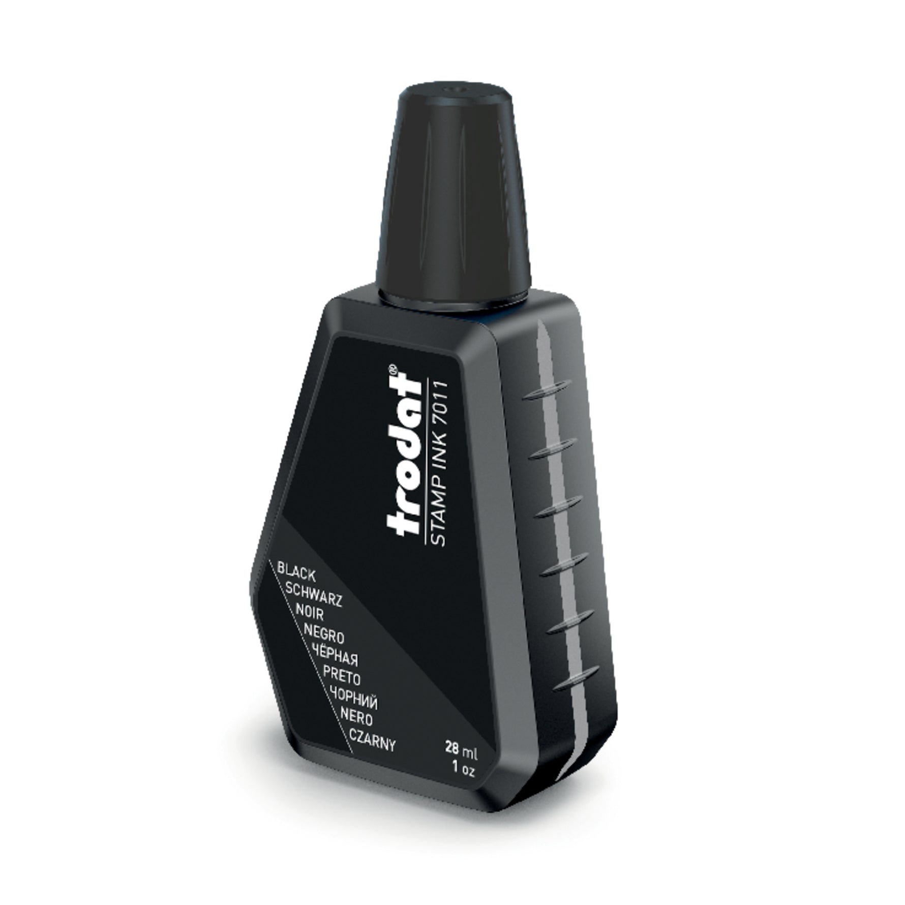 trodat® Stempelfarbe Colour 7011 - Wiepa Bürofachpartner