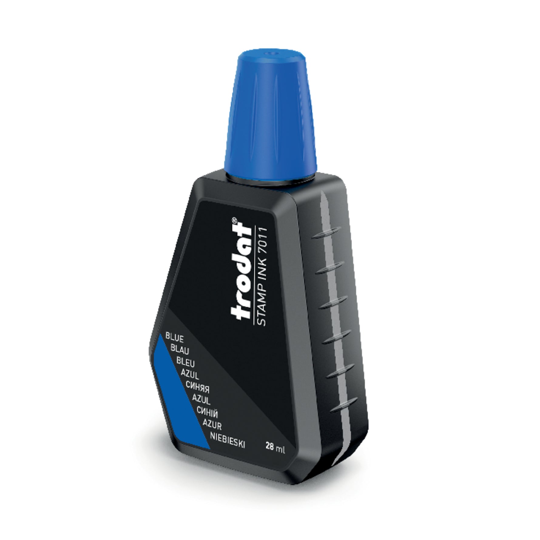 trodat® Stempelfarbe Colour 7011 - Wiepa Bürofachpartner