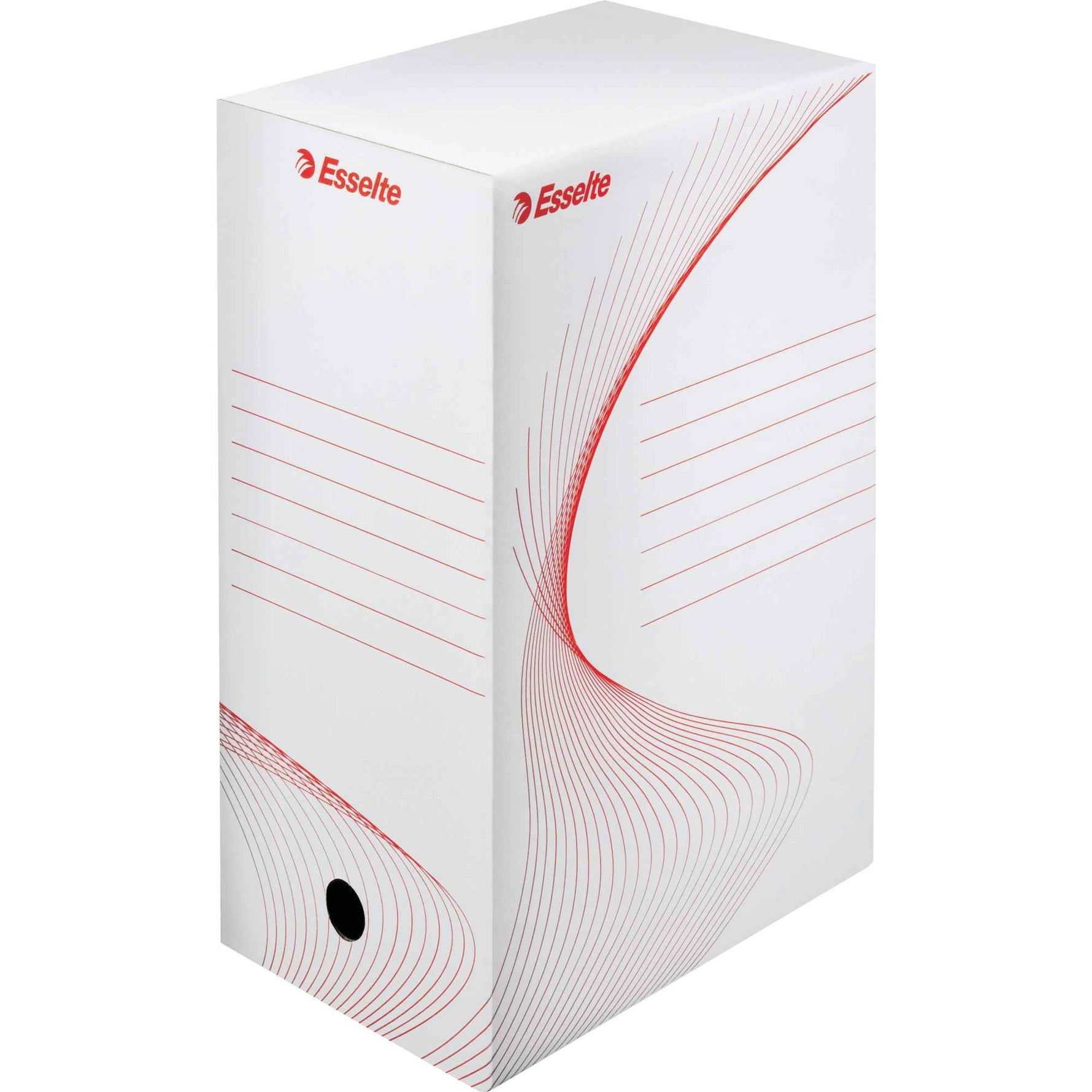 Esselte Archivschachtel 15 x 24,5 x 34,5 cm (B x H x T)