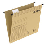 ELBA Hängemappe vertic® ULTIMATE® 31,8 x 24 cm (B x H)