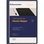 Soennecken Klemmmappe DIN A4