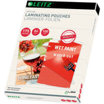 Leitz Laminierfolie DIN A4