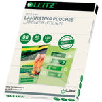 Leitz Laminierfolie DIN A5