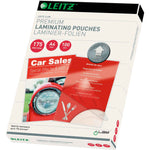Leitz Laminierfolie iLAM