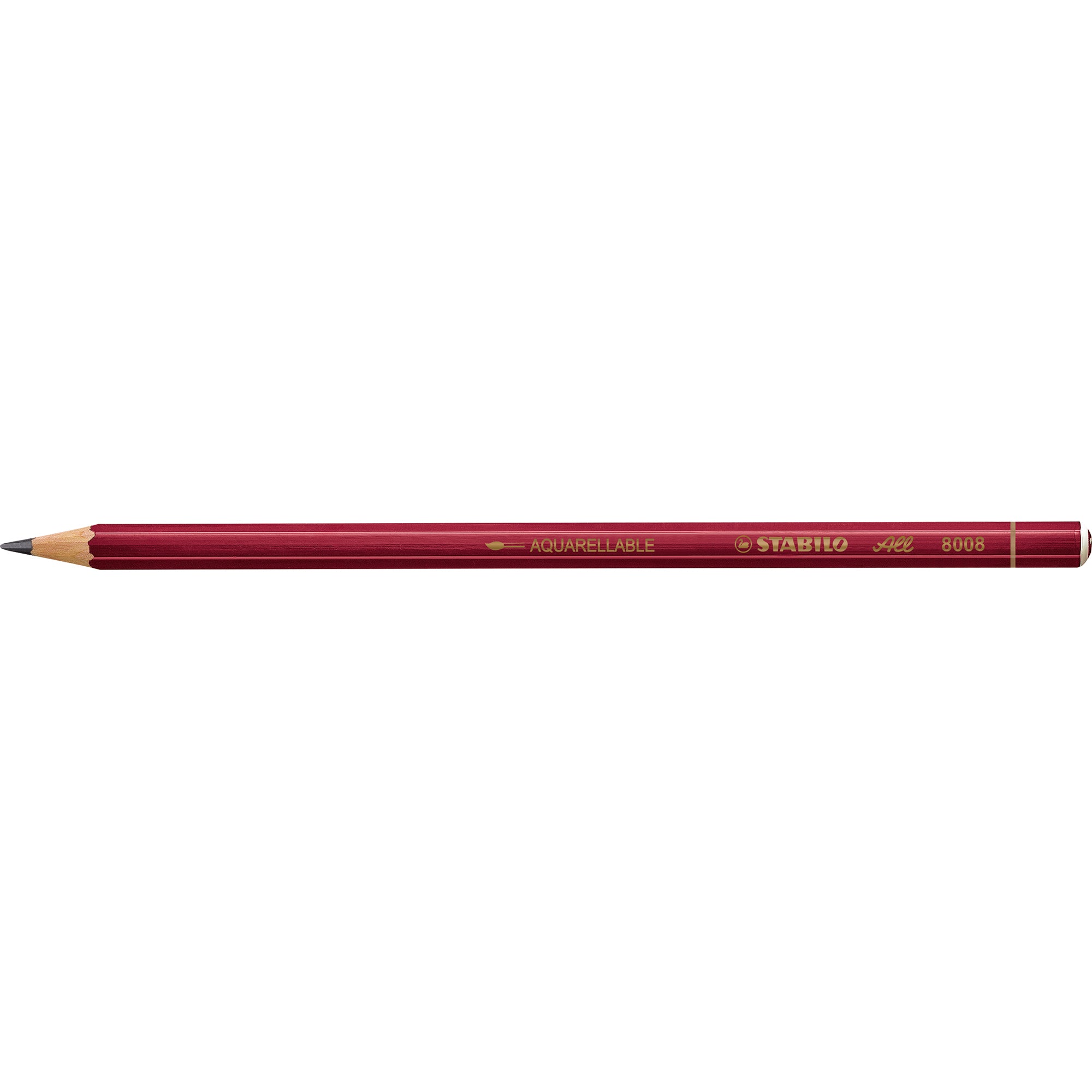 STABILO® Graphitstift All® - Wiepa Bürofachpartner