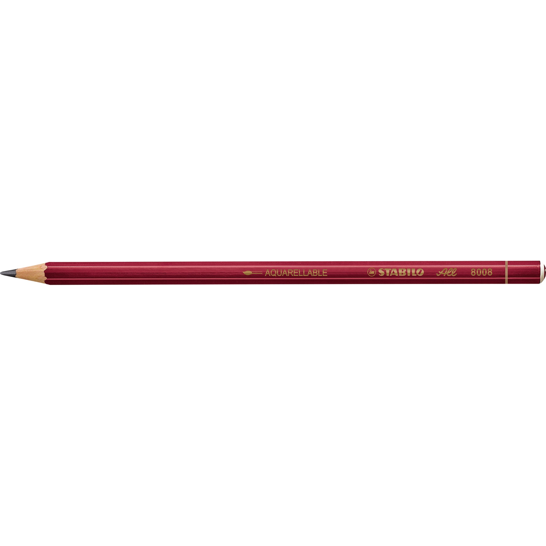 STABILO® Graphitstift All® - Wiepa Bürofachpartner