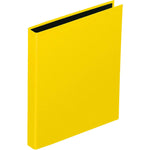 PAGNA Ringbuch Basic Colours DIN A4 2 Ringe, Rundmechanik