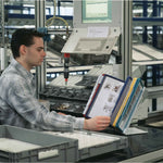 DURABLE Sichttafelständer VARIO® TABLE 20