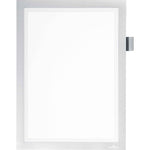 DURABLE Magnetrahmen DURAFRAME® NOTE DIN A4