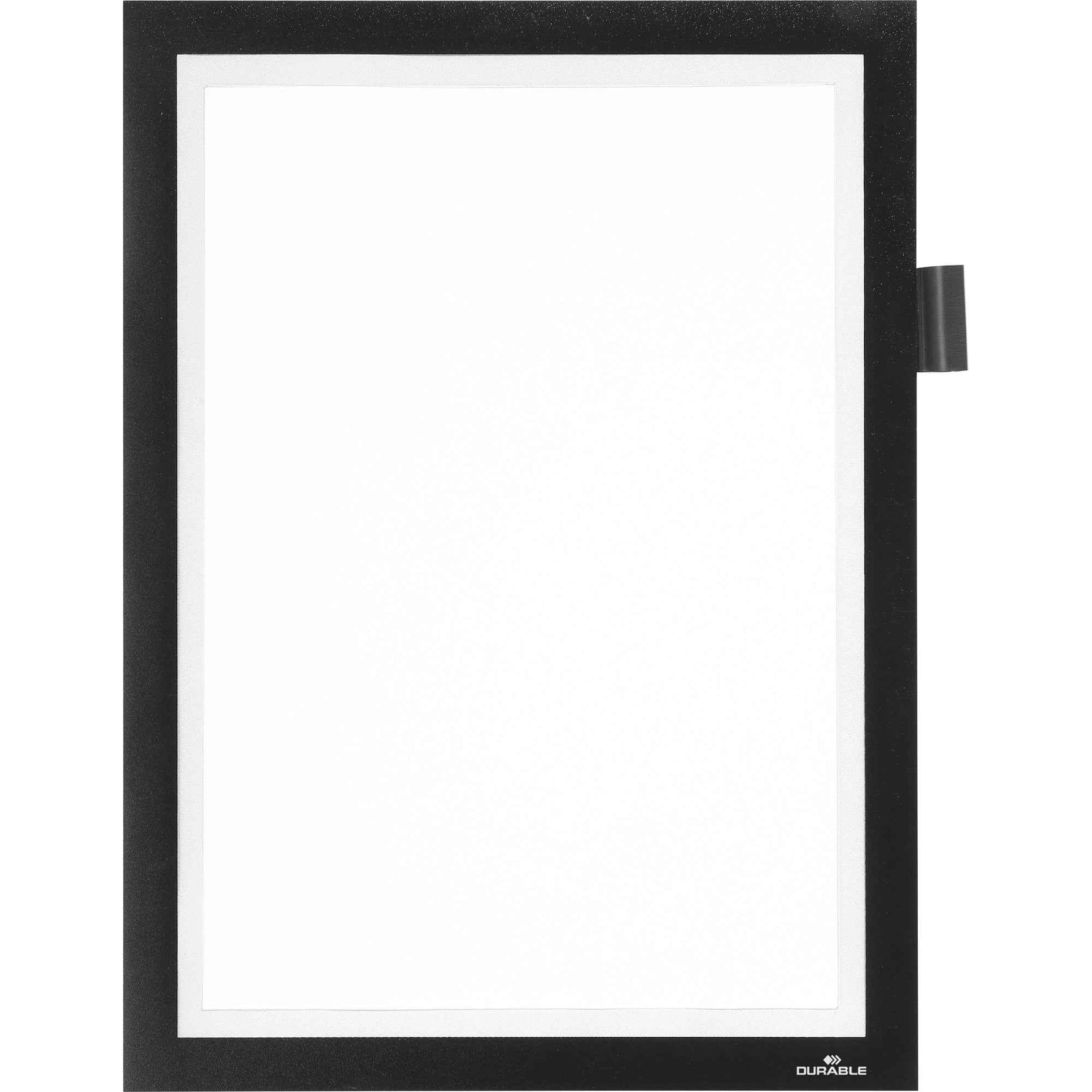DURABLE Magnetrahmen DURAFRAME® NOTE DIN A4