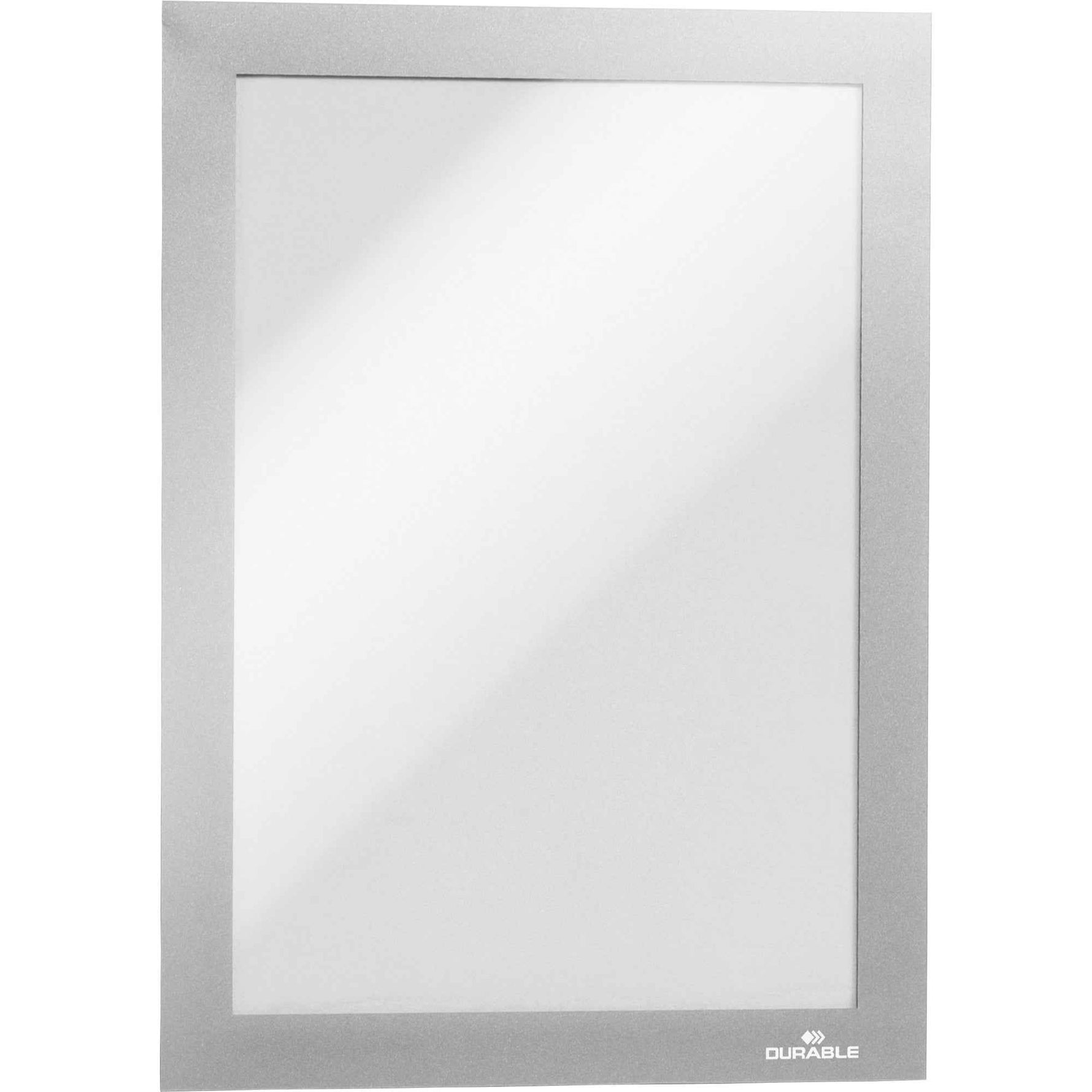 DURABLE Magnetrahmen DURAFRAME® DIN A5 2 St./Pack.