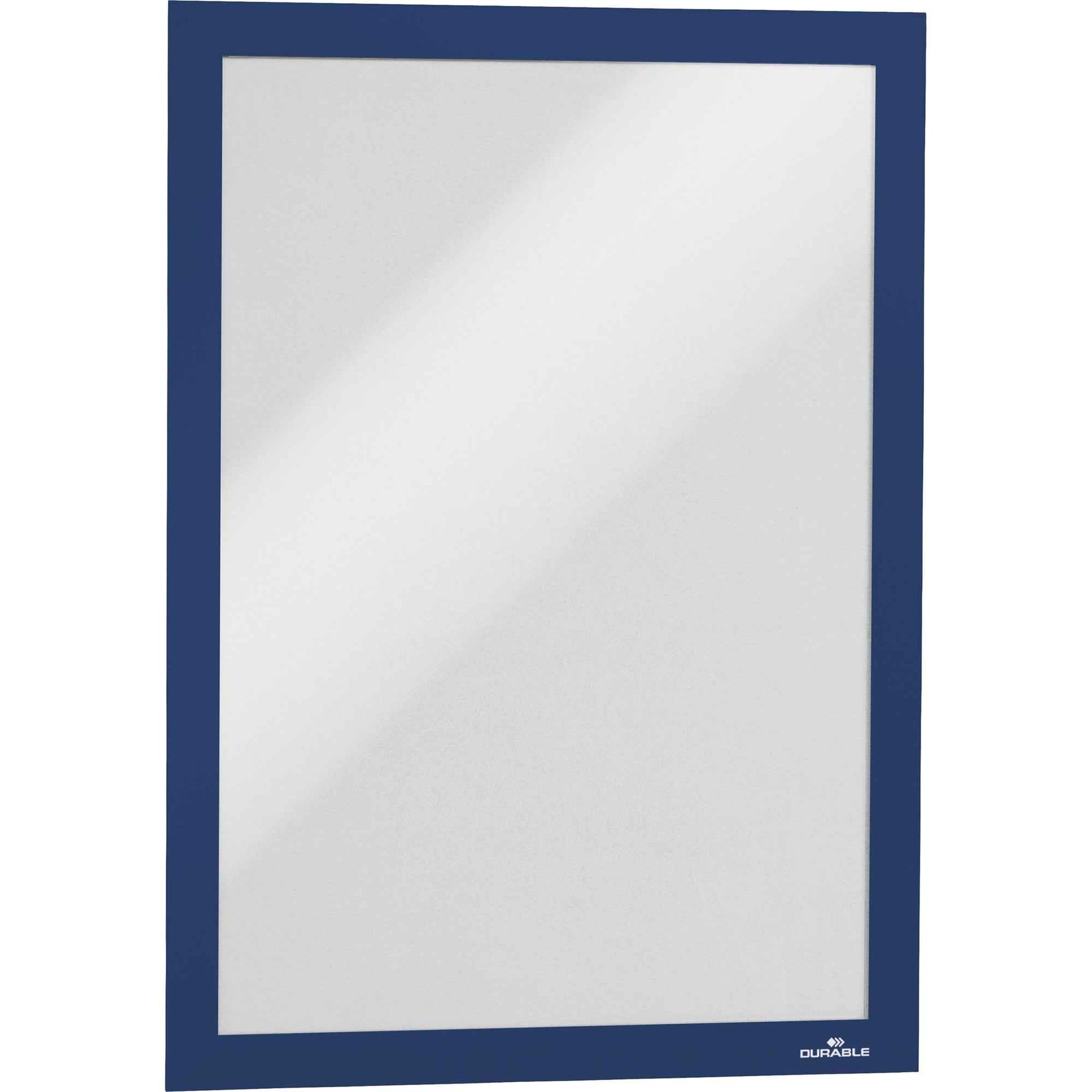 DURABLE Magnetrahmen DURAFRAME® DIN A4 2 St./Pack.