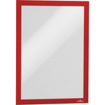DURABLE Magnetrahmen DURAFRAME® DIN A4 2 St./Pack.