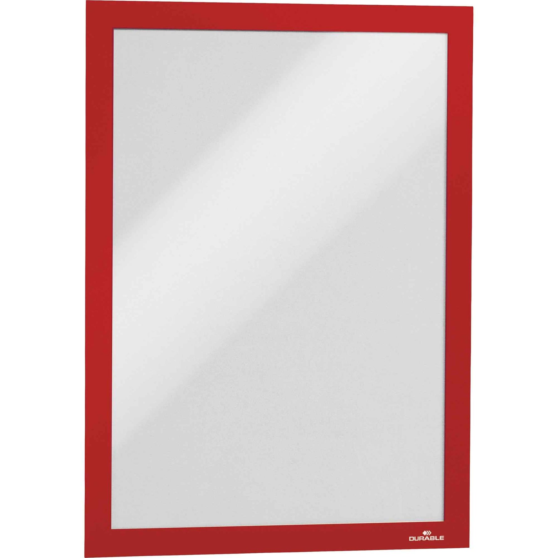 DURABLE Magnetrahmen DURAFRAME® DIN A4 2 St./Pack.