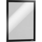 DURABLE Magnetrahmen DURAFRAME® DIN A4 2 St./Pack.