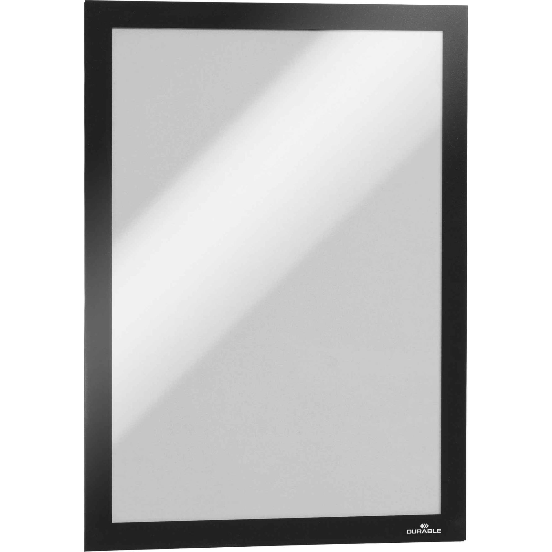 DURABLE Magnetrahmen DURAFRAME® DIN A4 2 St./Pack.